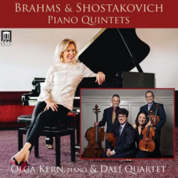 PIANO QUINTETS