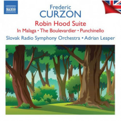 BRITISH LIGHT MUSIC VOL.6