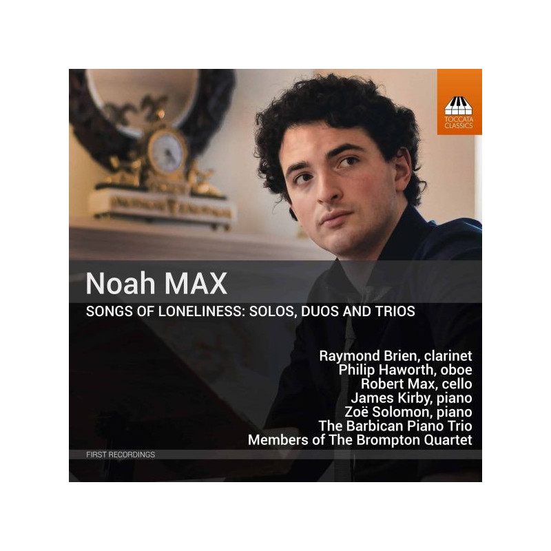 SONGS OF LONELINESS