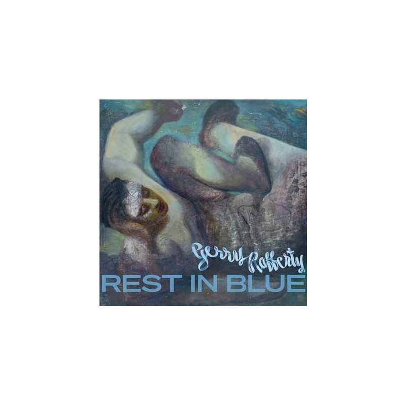 REST IN BLUE