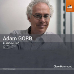 PIANO MUSIC
