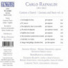 CANTATE E DUETTI VOL. III