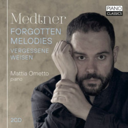 FORGOTTEN MELODIES -...