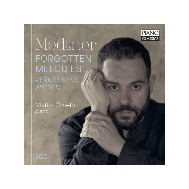 FORGOTTEN MELODIES - VERGESSENE WEISEN