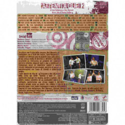 ATTENTI A QUEI 2  CD+DVD
