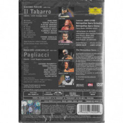 IL TABARRO-PAGLIACCI