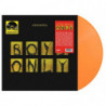 BOYS ONLY (ORANGE VINYL)
