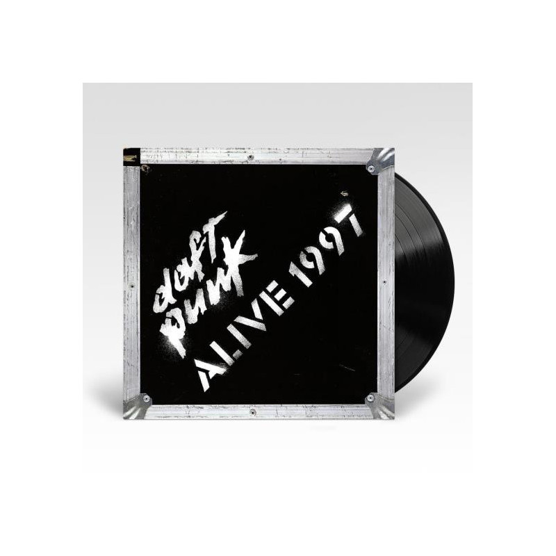 ALIVE 1997