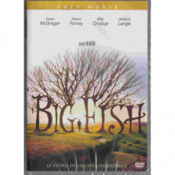 BIG FISH - LE STORIE DI UNA...