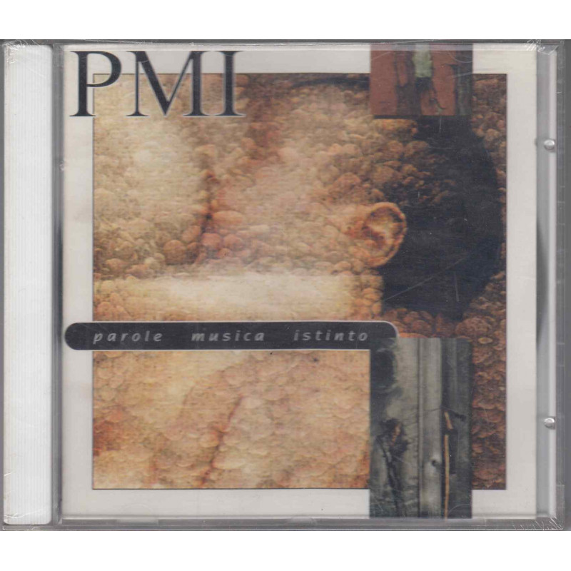 PAROLA MUSICA ISTINTO