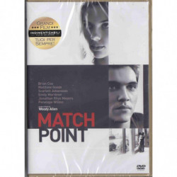 MATCH POINT (2006)