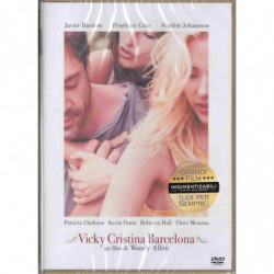 VICKY CRISTINA BARCELONA...