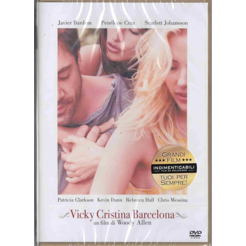 VICKY CRISTINA BARCELONA (2008)