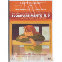 SCOMPARTIMENTO N.6 - IN...