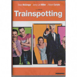 TRAINSPOTTING