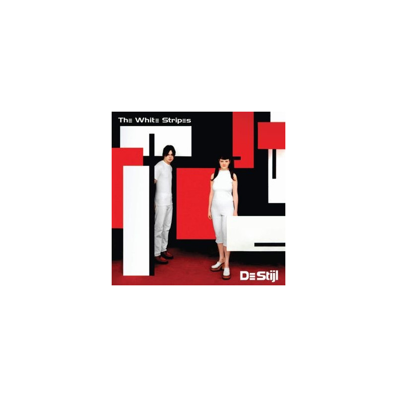 DE STIJL