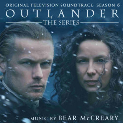 OUTLANDER: SEASON 6...