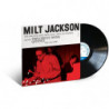 MILT JACKSON WITH...