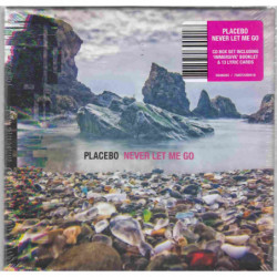 NEVER LET ME GO (DELUXE...