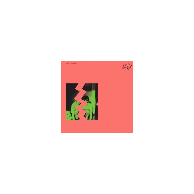 JOLLY IN THE BUSH