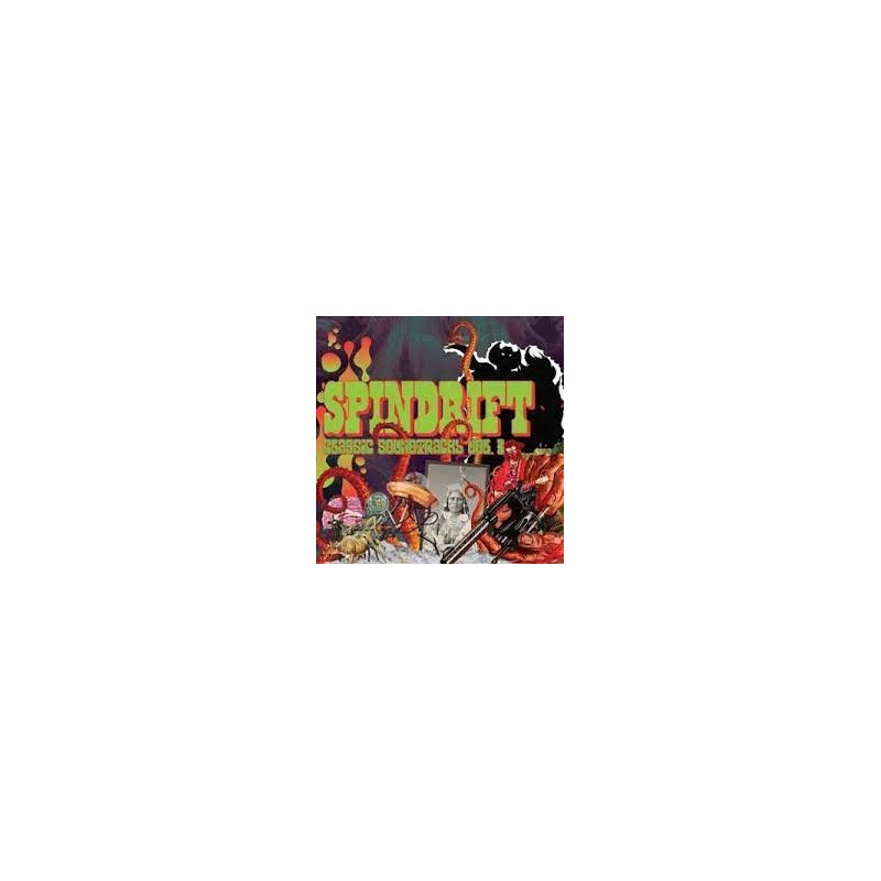 CLASSIC SOUNDTRACKS VOL. 3