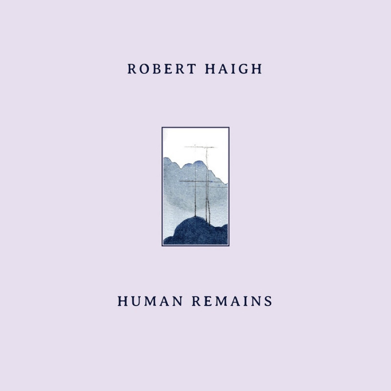 HUMAN REMAINS