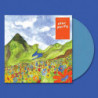 MEADOW FLOWER (PASTEL BLUE VINYL)