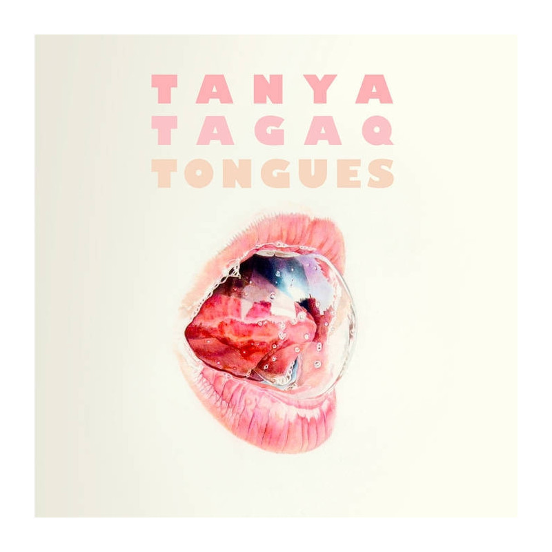 TONGUES
