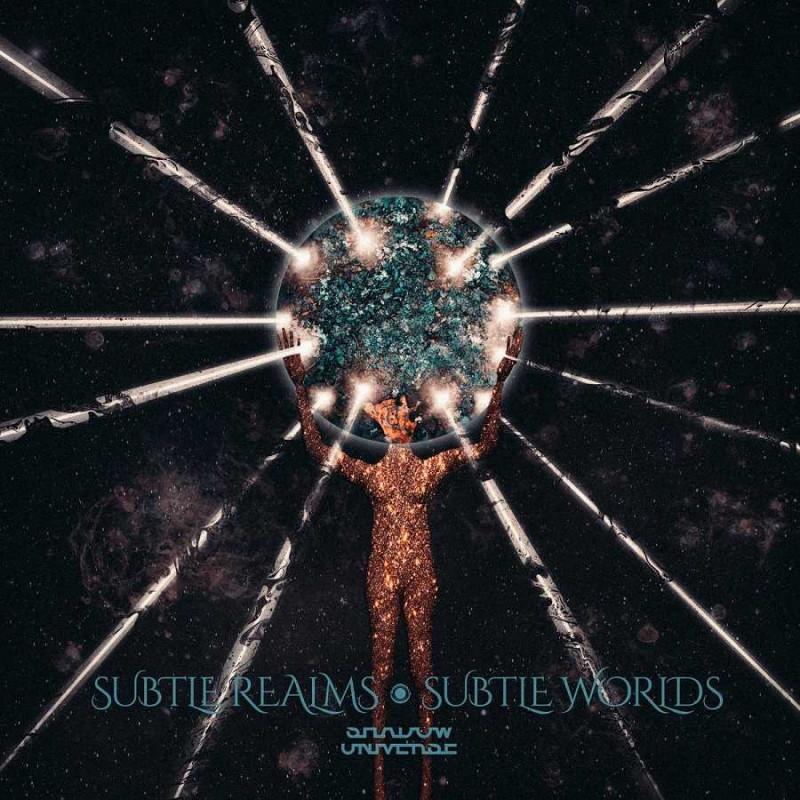 SUBTLE REALMS, SUBTLE WORLDS
