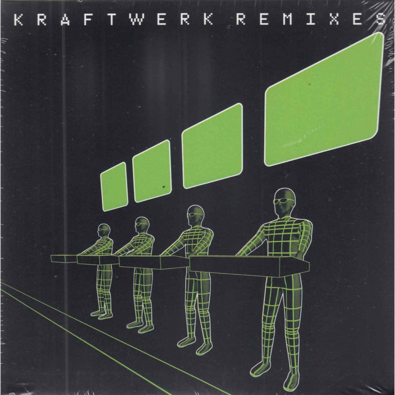 REMIXES
