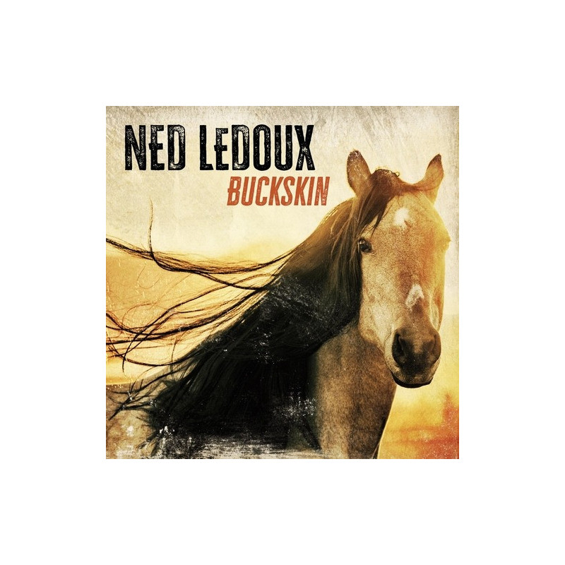 BUCKSKIN