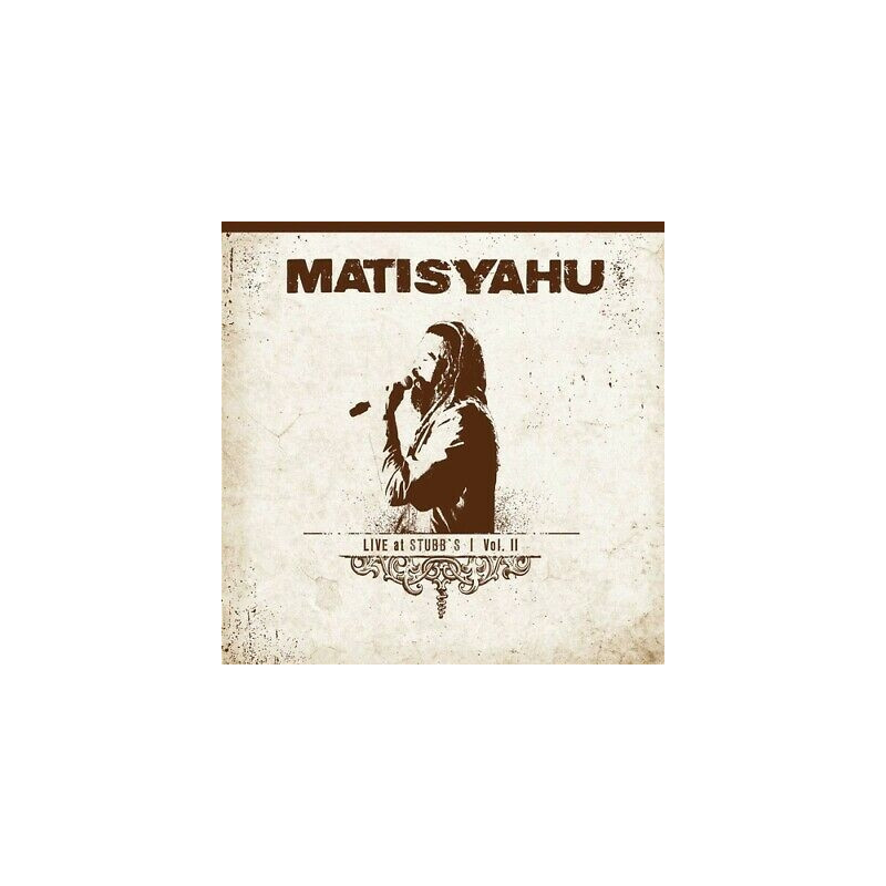 MATISYAHU