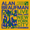 LIVE IN NEW YORK CITY, FEBRUARY 8, 1975