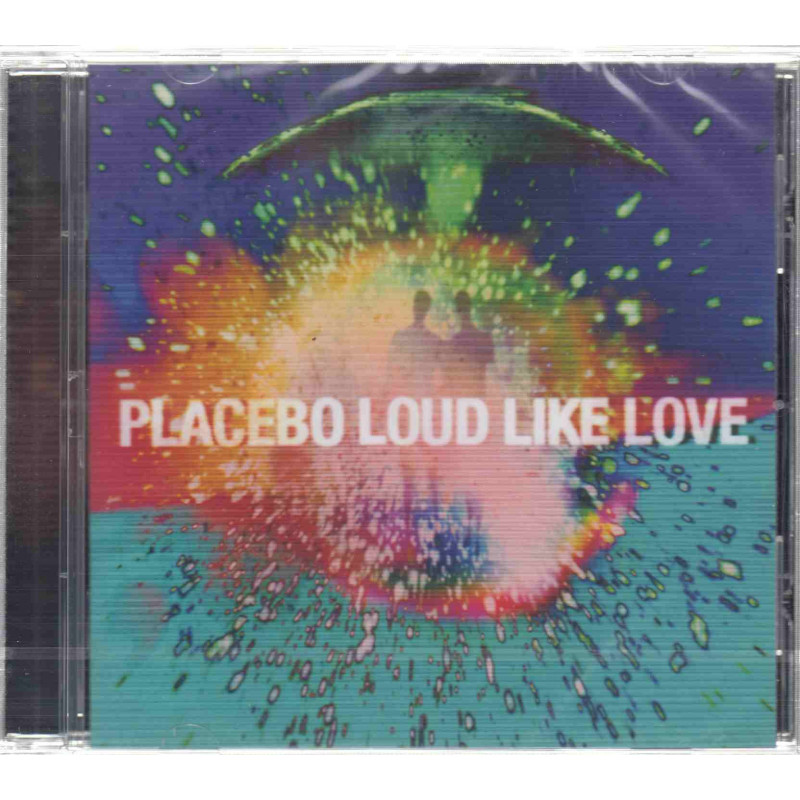 LOUD LIKE LOVE