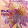 MOZART: VIOLIN CONCERTO NO. 1