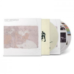 PAST IMPERFECT THE BEST OF TI