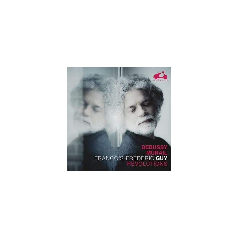 DEBUSSY ET MURAIL