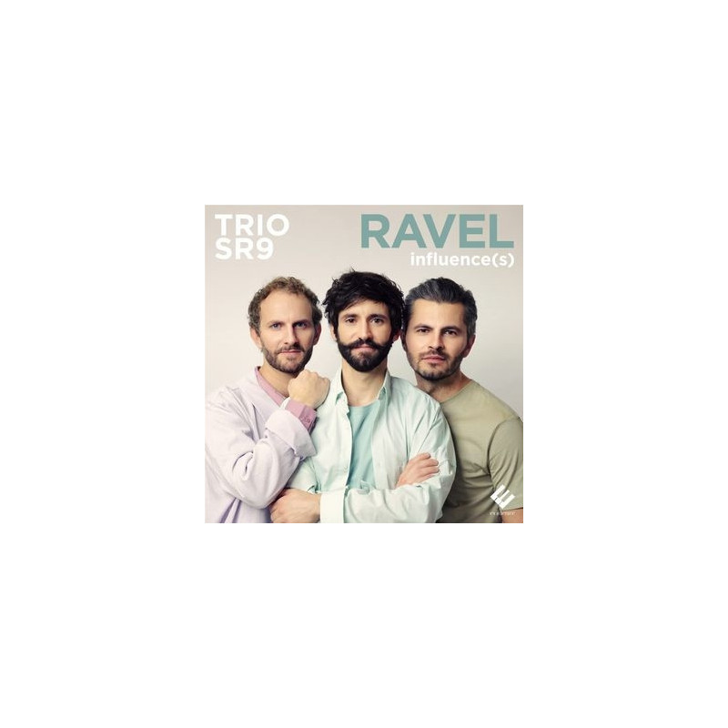 RAVEL INFLUENCE S