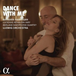 DANCE WITH ME