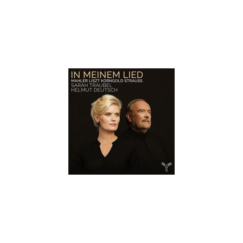 LISTZ MAHLER KORNGOLD STRAUSS