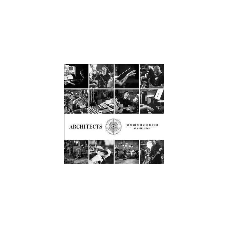 FOR THOSE THAT WISH TO EXIST AT ABBEY ROAD INDIE