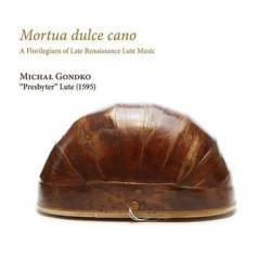 MORTUA DULCE CANO. A FLORILEG