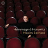 HOMMAGE  HOROWITZ