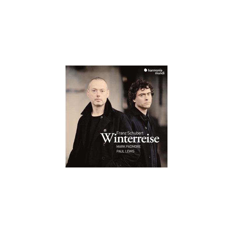 WINTERREISE