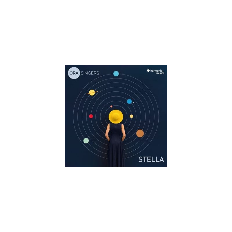 STELLA: RENAISSANCE GEMS AND