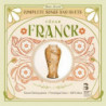 FRANCK: COMPLETE SONGS AND DU