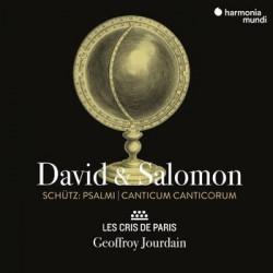 DAVID ET SALOMON