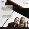 BEETHOVEN: SONATAS FOR VIOLIN
