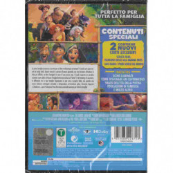 CROODS, I 2 UNA NUOVA ERA (DS)