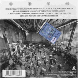 FOR THOSE THAT WISH TO EXIST AT ABBEY ROAD